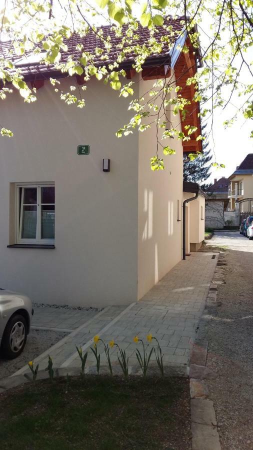 Central Apartments With Parking Ljubljana Dış mekan fotoğraf